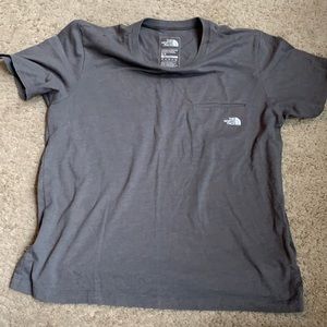 The North Face women’s t shirt. Size small